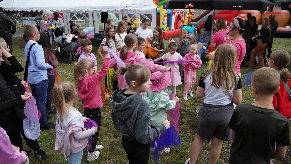 Oficjalne otwarcie świetlicy wiejskiej w Kurpiewskich [13.06.2026] - zdjęcie #9 - eOstroleka.pl