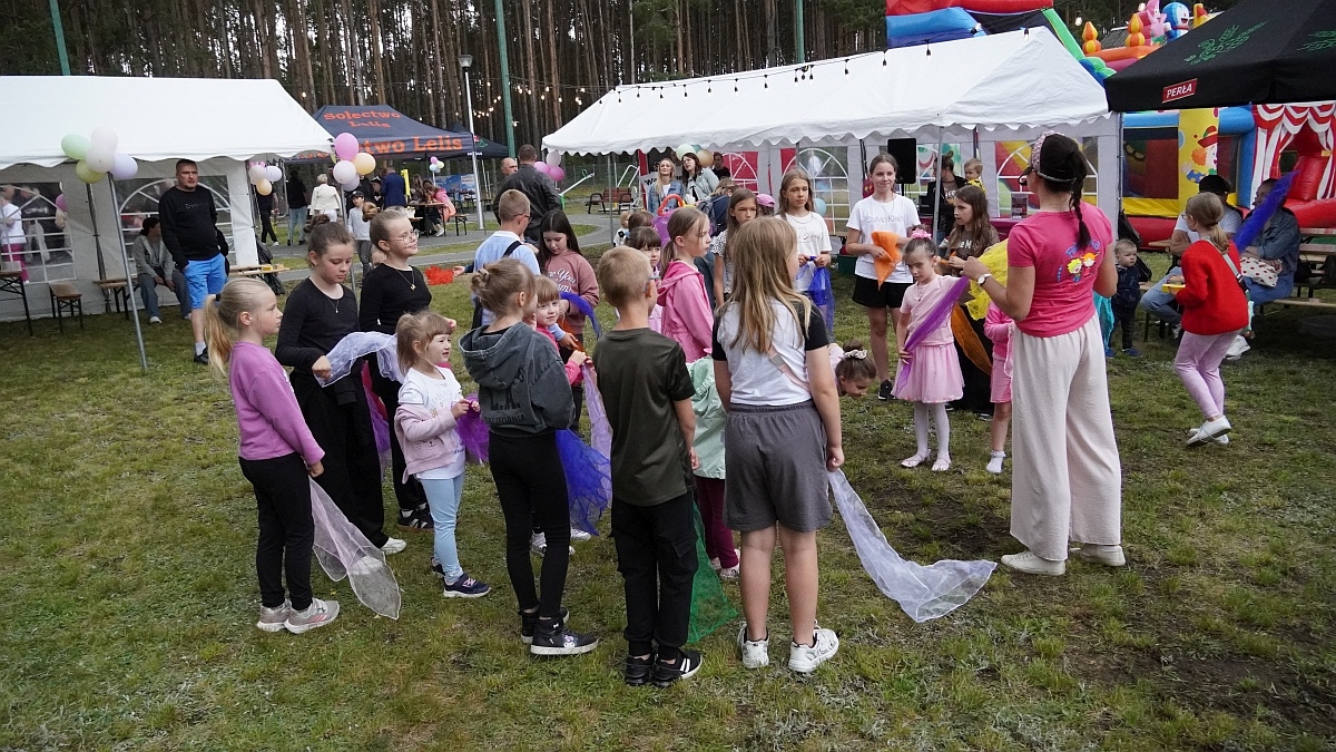 Oficjalne otwarcie świetlicy wiejskiej w Kurpiewskich [13.06.2026] - zdjęcie #7 - eOstroleka.pl