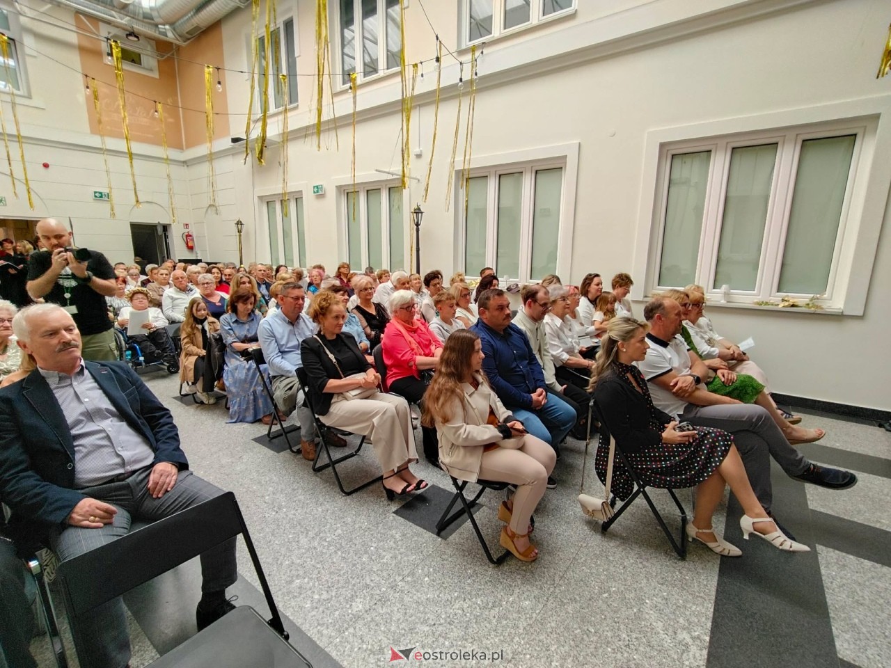 10-lecie chóru O! La La! [14.06.2026] - zdjęcie #11 - eOstroleka.pl