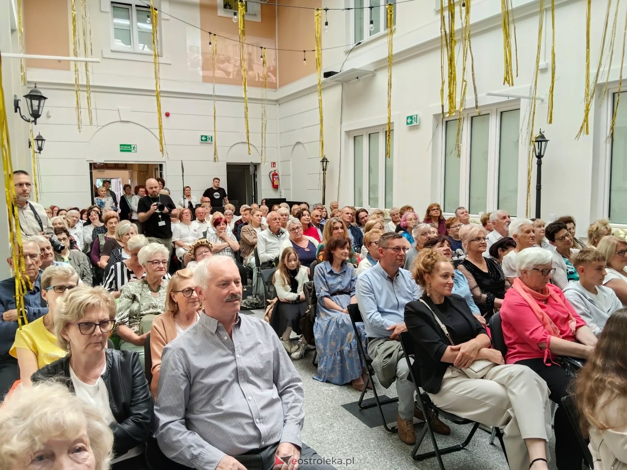 10-lecie chóru O! La La! [14.06.2026] - zdjęcie #8 - eOstroleka.pl