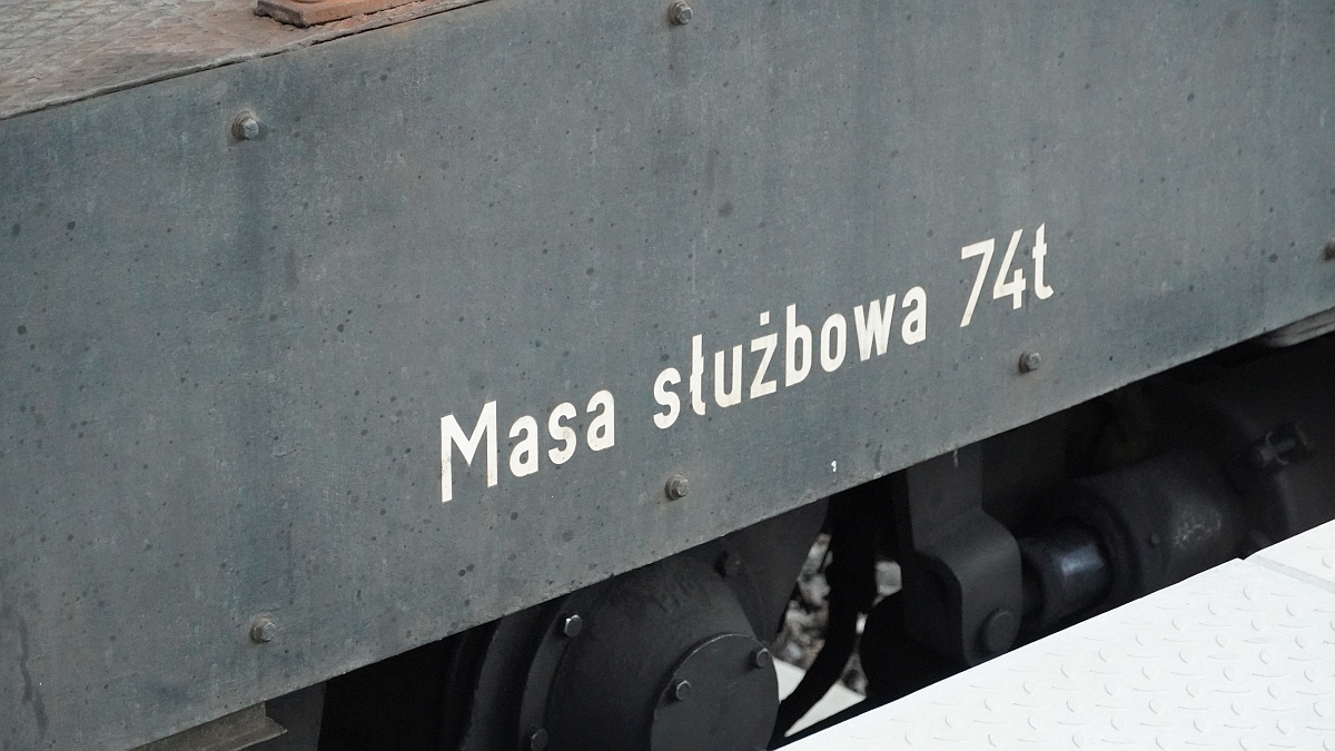 IC Nieśpieszny w Ostrołęce [14.06.2026] - zdjęcie #26 - eOstroleka.pl