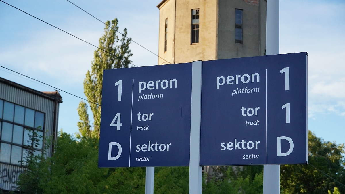 IC Nieśpieszny w Ostrołęce [14.06.2026] - zdjęcie #6 - eOstroleka.pl