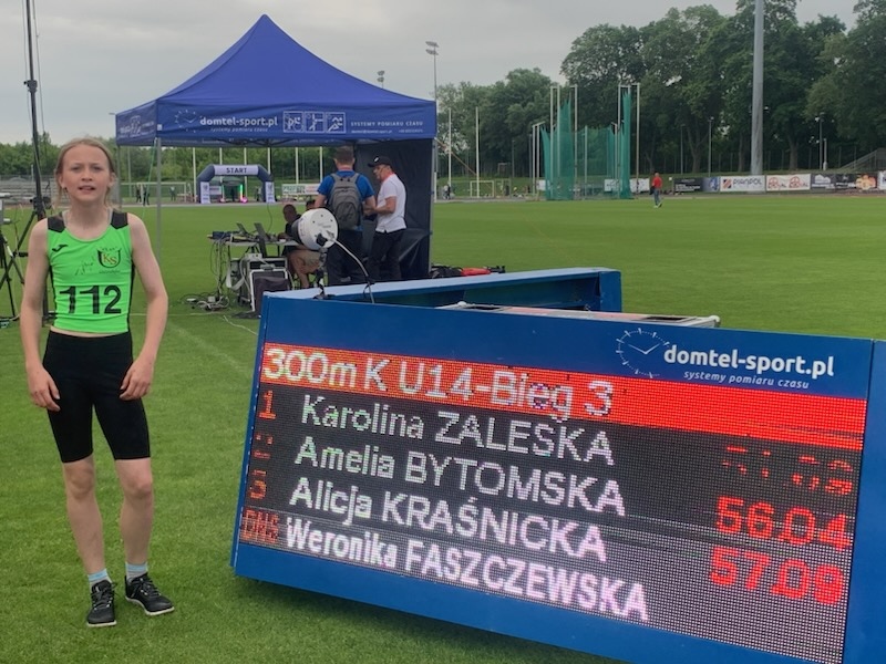 Mityng 20-lecia LŁKS Prefbet Śniadowo Łomża  - zdjęcie #6 - eOstroleka.pl