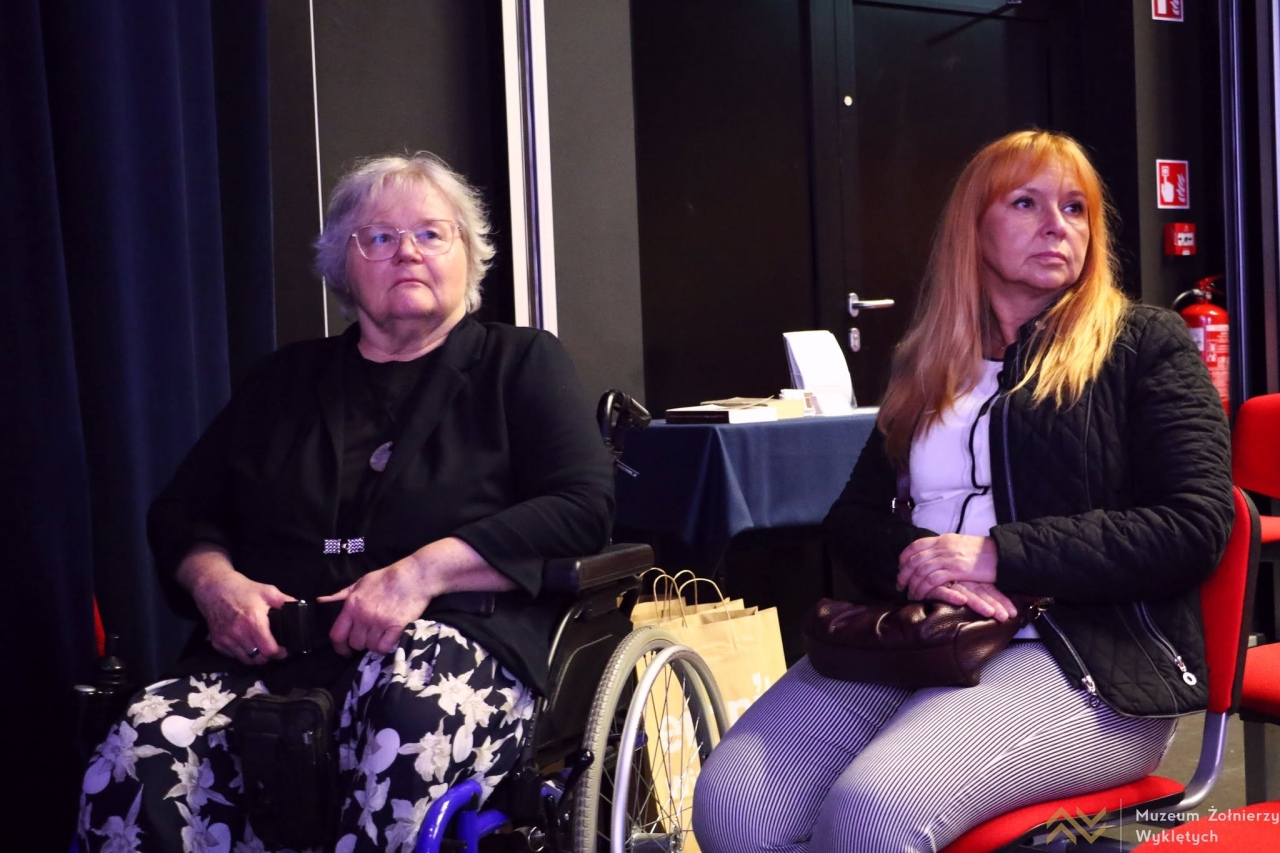 Debata pod hasłem Czego uczy nas historia?” w Muzeum Żołnierzy Wyklętych [15.06.2026] - zdjęcie #31 - eOstroleka.pl
