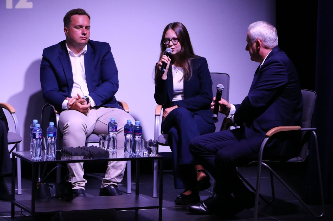 Debata pod hasłem Czego uczy nas historia?” w Muzeum Żołnierzy Wyklętych [15.06.2026] - zdjęcie #27 - eOstroleka.pl