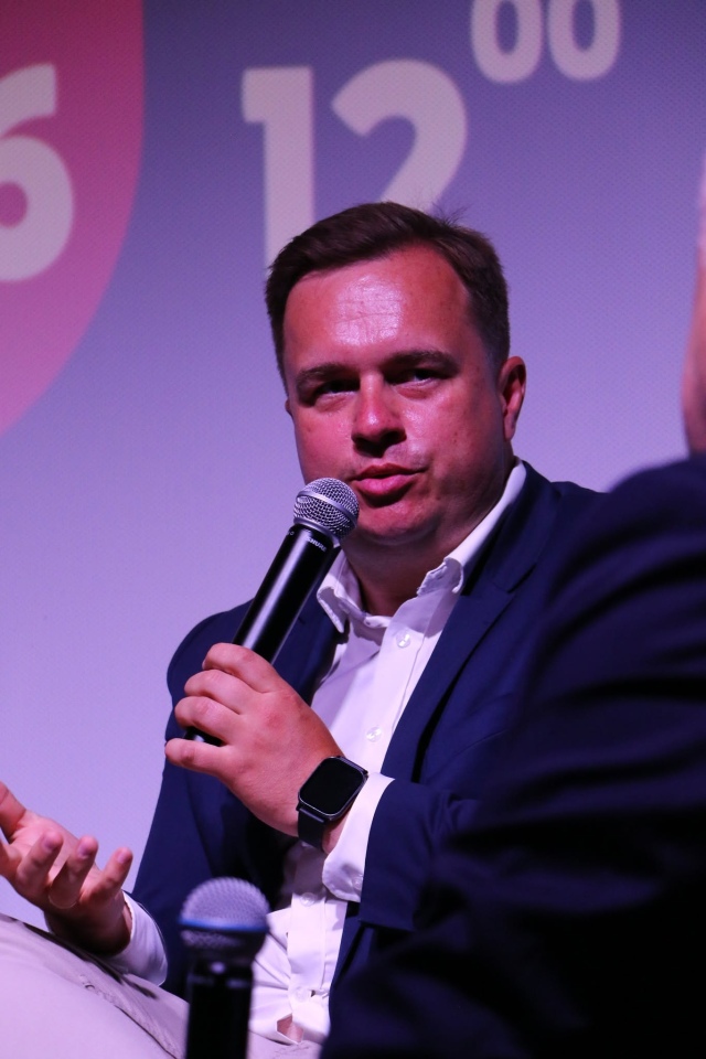 Debata pod hasłem Czego uczy nas historia?” w Muzeum Żołnierzy Wyklętych [15.06.2026] - zdjęcie #6 - eOstroleka.pl