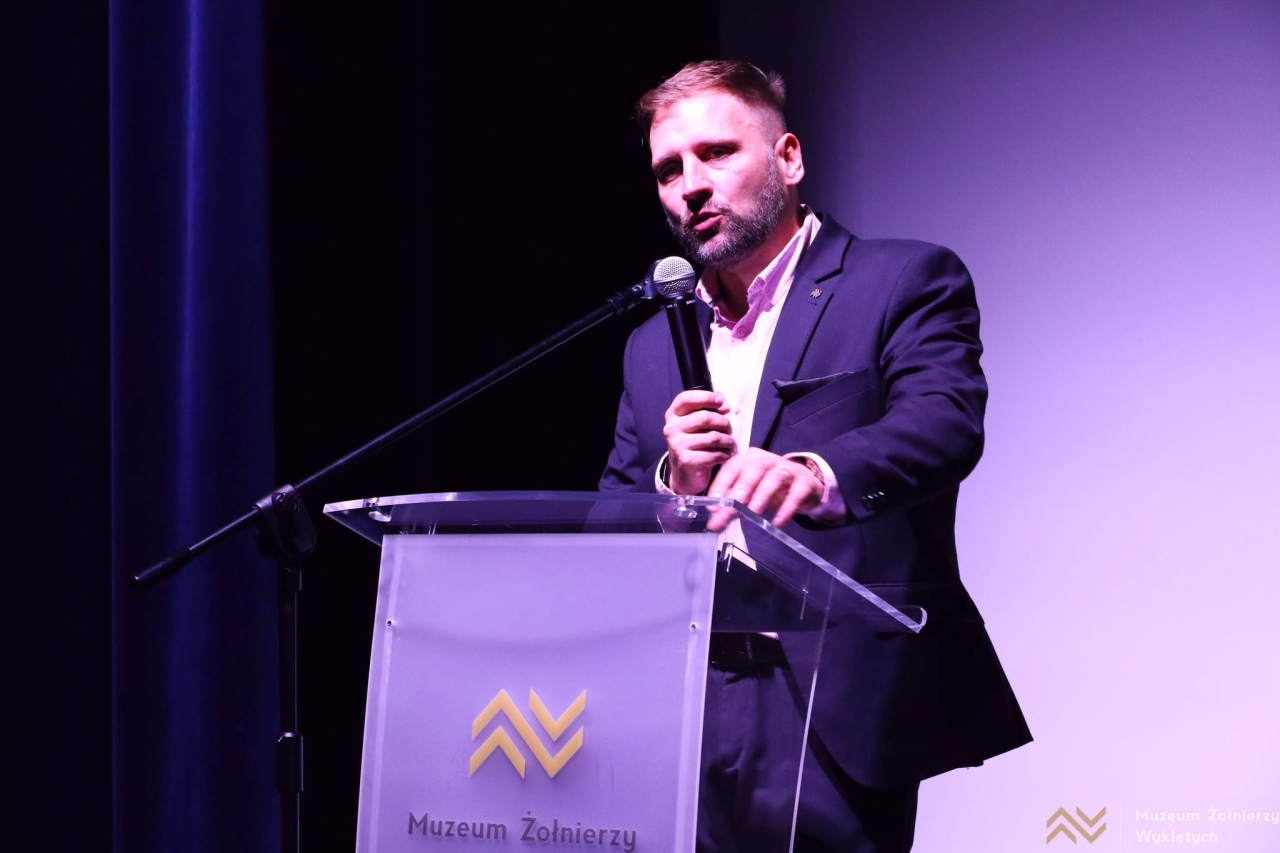 Debata pod hasłem Czego uczy nas historia?” w Muzeum Żołnierzy Wyklętych [15.06.2026] - zdjęcie #5 - eOstroleka.pl