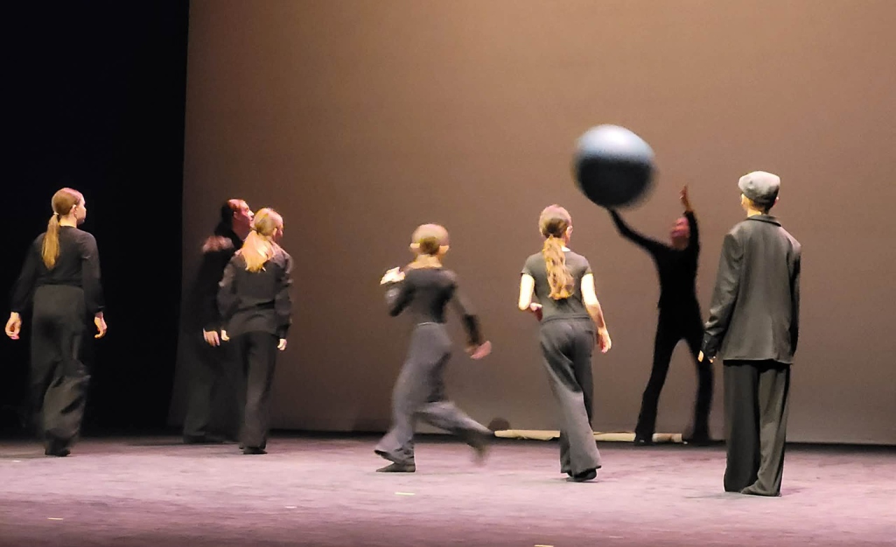 Teatr Maska na XI edycji Festiwalu Teatrów Młodzieżowych w Teatrze Polskim [16.06.2026] - zdjęcie #3 - eOstroleka.pl