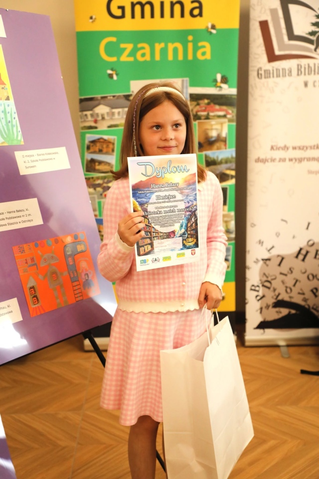 Otwarcie Filii Biblioteki Gminnej w Surowem [16.06.2026] - zdjęcie #28 - eOstroleka.pl