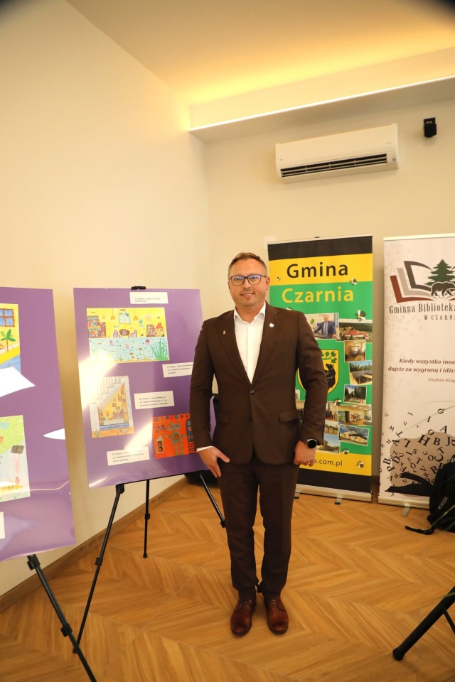 Otwarcie Filii Biblioteki Gminnej w Surowem [16.06.2026] - zdjęcie #27 - eOstroleka.pl