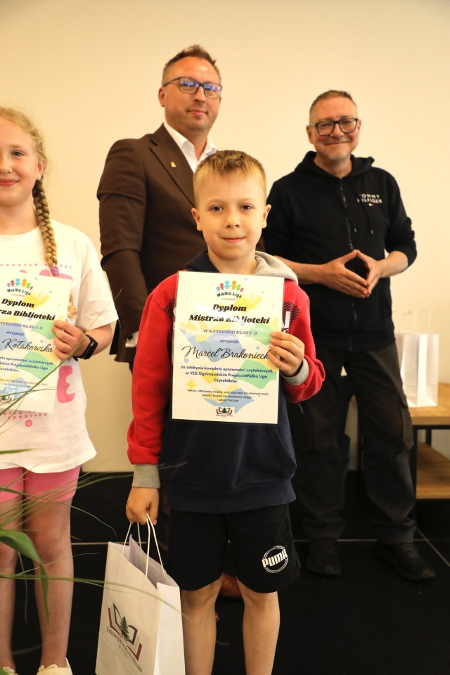 Otwarcie Filii Biblioteki Gminnej w Surowem [16.06.2026] - zdjęcie #22 - eOstroleka.pl