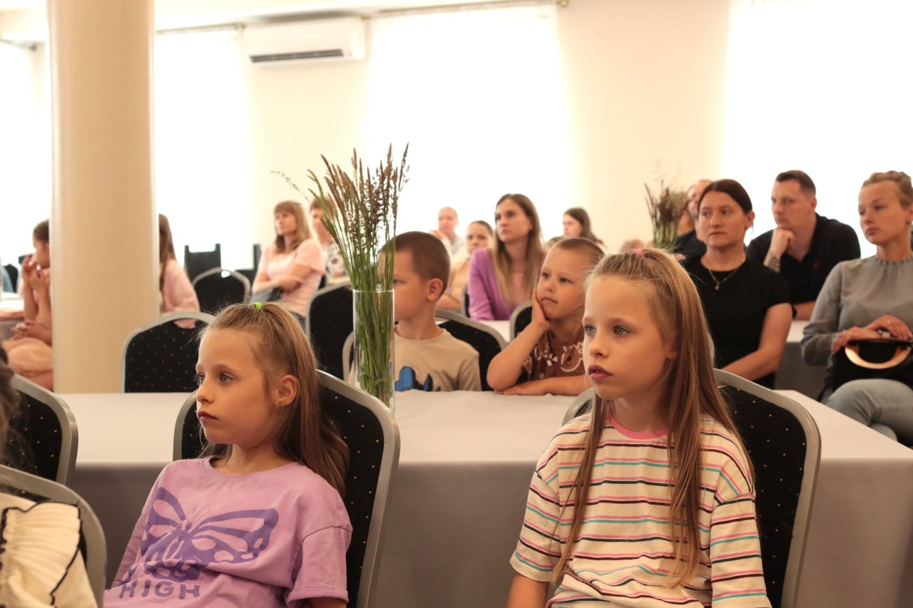 Otwarcie Filii Biblioteki Gminnej w Surowem [16.06.2026] - zdjęcie #18 - eOstroleka.pl