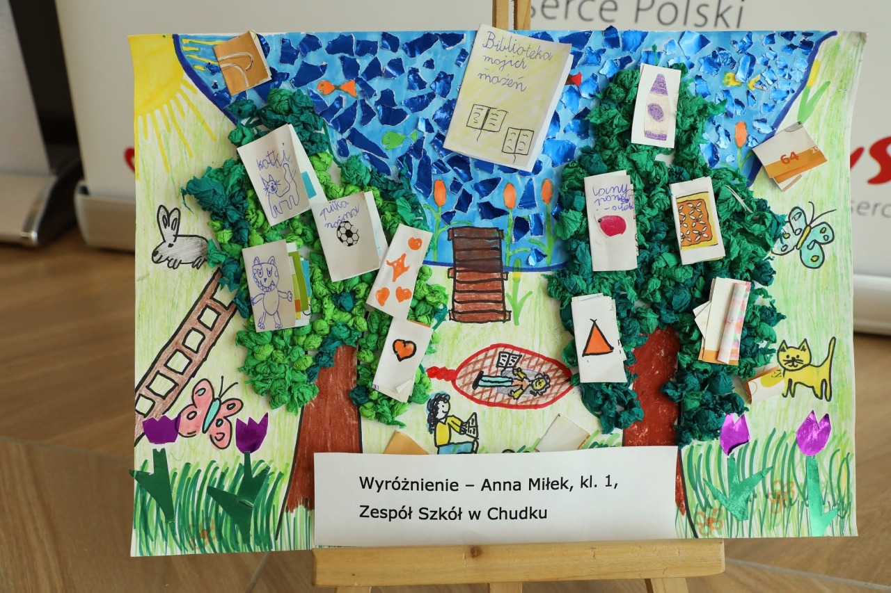 Otwarcie Filii Biblioteki Gminnej w Surowem [16.06.2026] - zdjęcie #7 - eOstroleka.pl