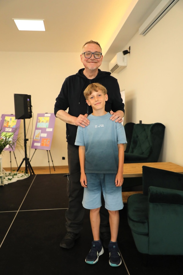 Otwarcie Filii Biblioteki Gminnej w Surowem [16.06.2026] - zdjęcie #4 - eOstroleka.pl