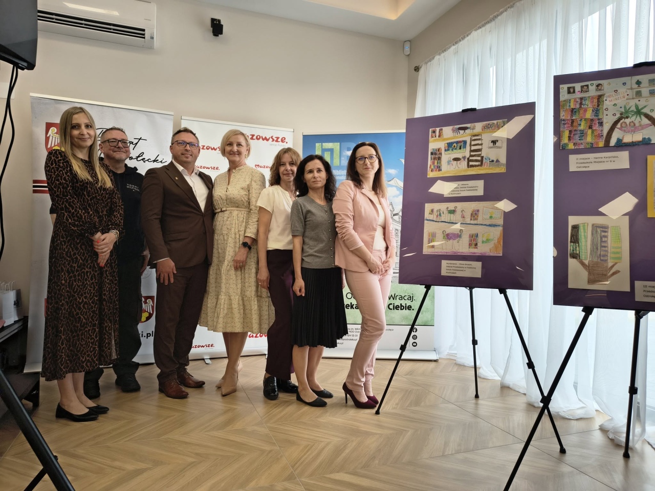 Otwarcie Filii Biblioteki Gminnej w Surowem [16.06.2026] - zdjęcie #3 - eOstroleka.pl