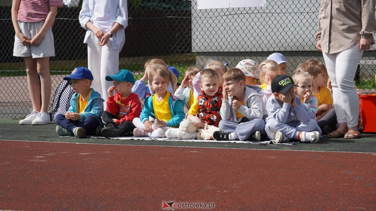 Przedszkolna Spartakiada Sportowo-Ekologiczna w PM nr 18 [17.06.2026] - zdjęcie #125 - eOstroleka.pl