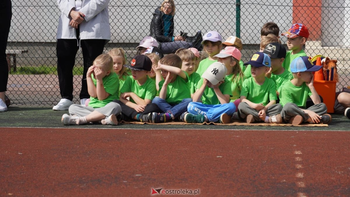 Przedszkolna Spartakiada Sportowo-Ekologiczna w PM nr 18 [17.06.2026] - zdjęcie #124 - eOstroleka.pl