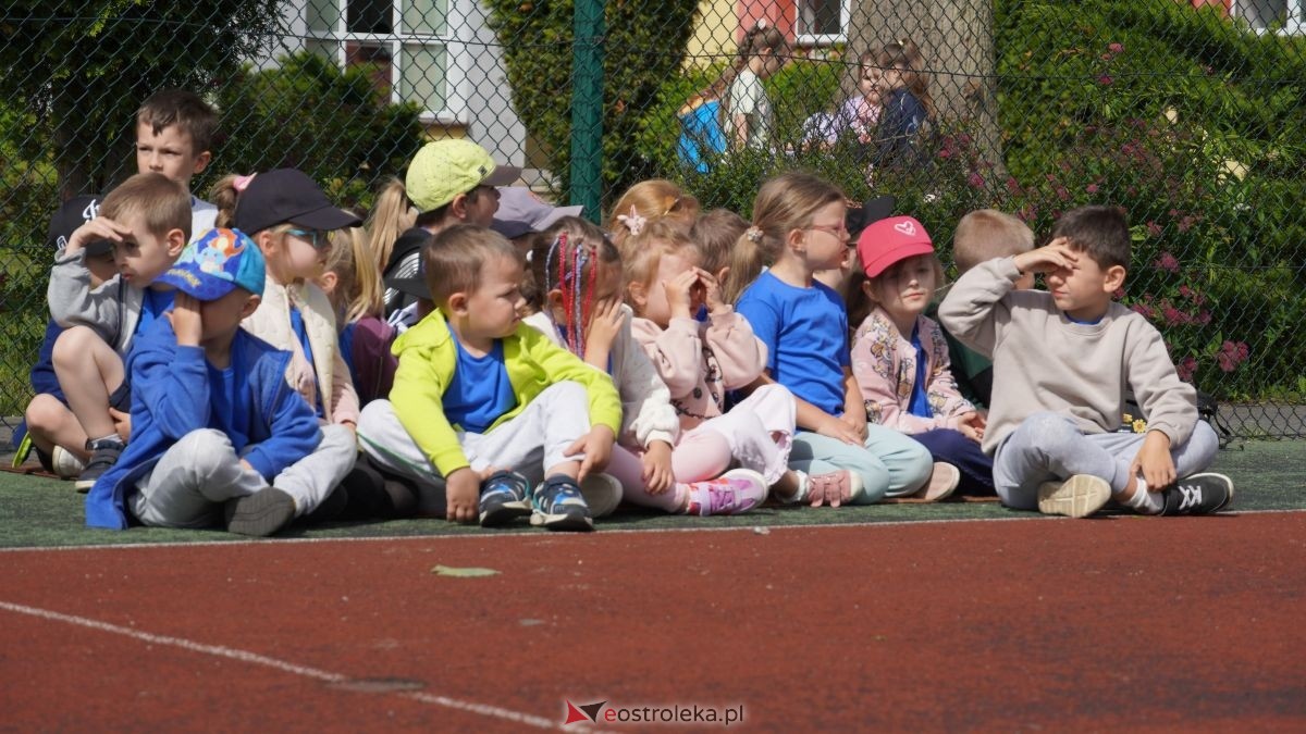 Przedszkolna Spartakiada Sportowo-Ekologiczna w PM nr 18 [17.06.2026] - zdjęcie #123 - eOstroleka.pl