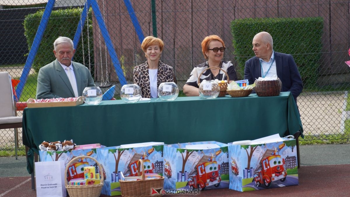 Przedszkolna Spartakiada Sportowo-Ekologiczna w PM nr 18 [17.06.2026] - zdjęcie #119 - eOstroleka.pl