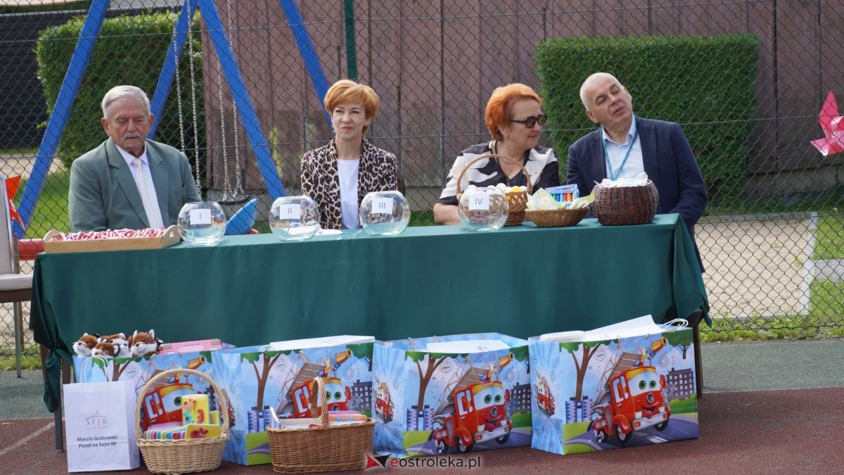 Przedszkolna Spartakiada Sportowo-Ekologiczna w PM nr 18 [17.06.2026] - zdjęcie #118 - eOstroleka.pl
