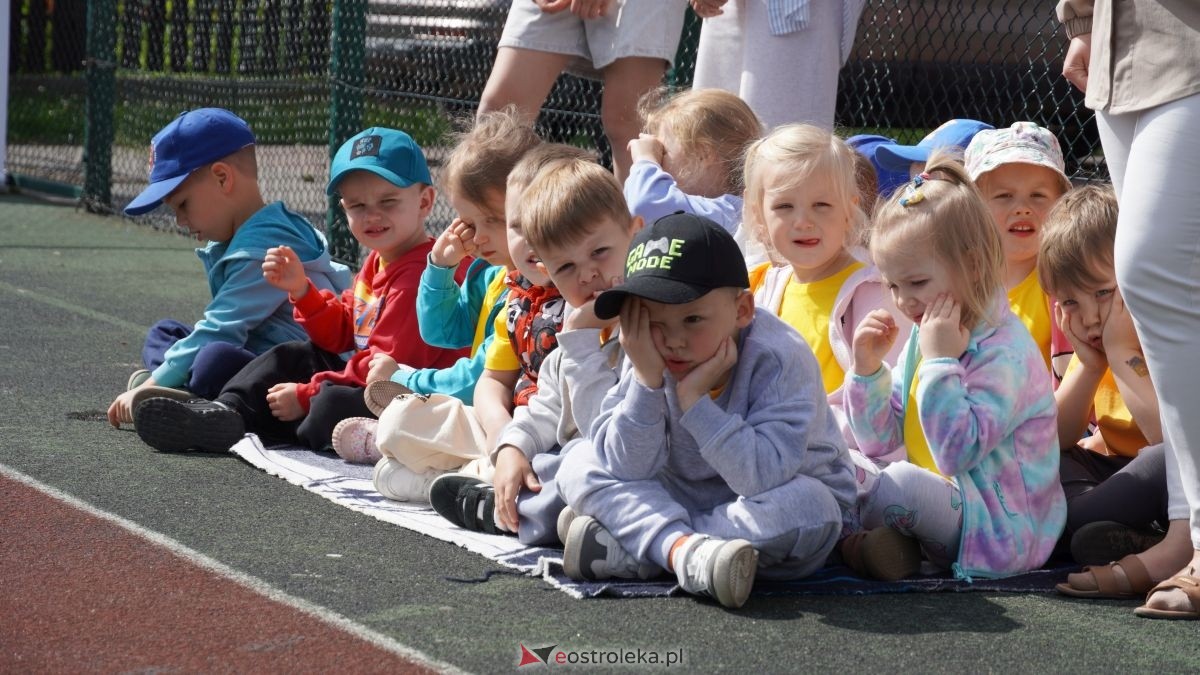 Przedszkolna Spartakiada Sportowo-Ekologiczna w PM nr 18 [17.06.2026] - zdjęcie #116 - eOstroleka.pl