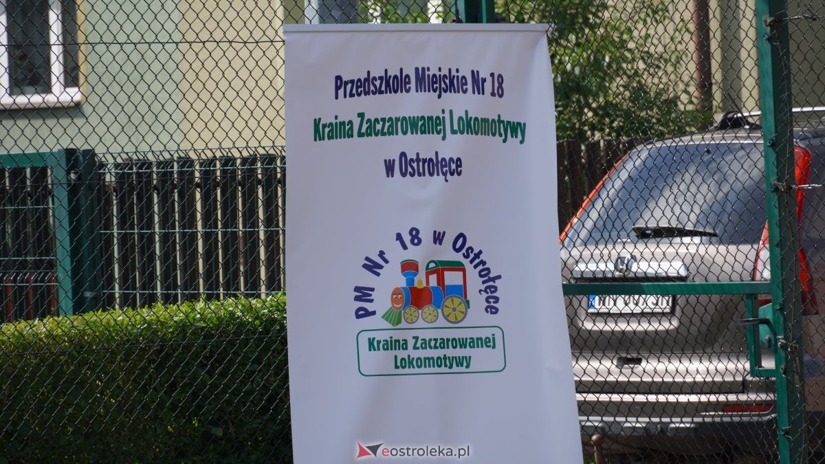 Przedszkolna Spartakiada Sportowo-Ekologiczna w PM nr 18 [17.06.2026] - zdjęcie #108 - eOstroleka.pl