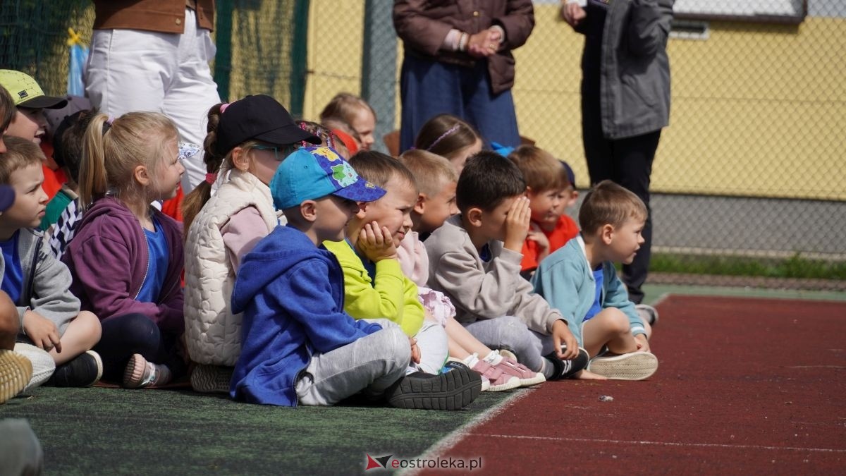 Przedszkolna Spartakiada Sportowo-Ekologiczna w PM nr 18 [17.06.2026] - zdjęcie #101 - eOstroleka.pl
