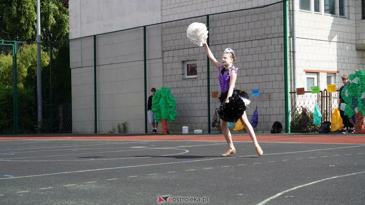 Przedszkolna Spartakiada Sportowo-Ekologiczna w PM nr 18 [17.06.2026] - zdjęcie #97 - eOstroleka.pl