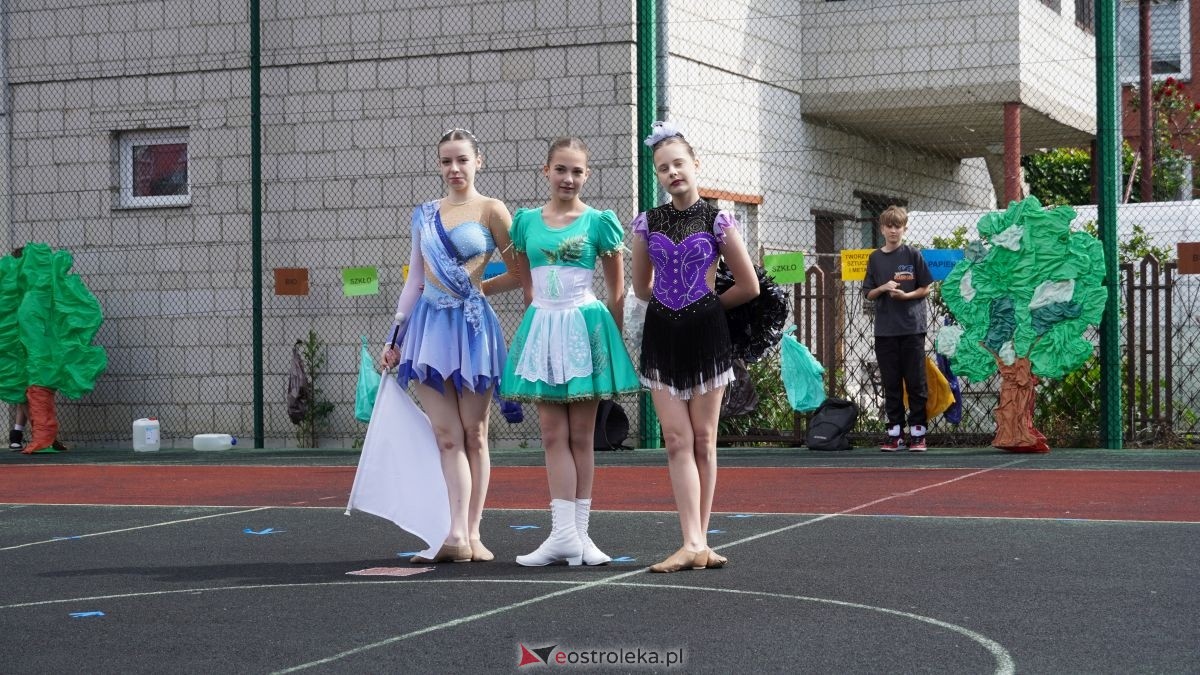 Przedszkolna Spartakiada Sportowo-Ekologiczna w PM nr 18 [17.06.2026] - zdjęcie #95 - eOstroleka.pl
