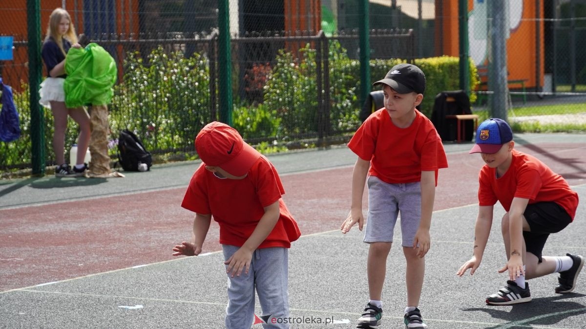 Przedszkolna Spartakiada Sportowo-Ekologiczna w PM nr 18 [17.06.2026] - zdjęcie #92 - eOstroleka.pl