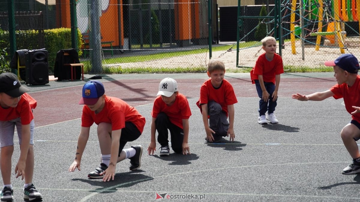 Przedszkolna Spartakiada Sportowo-Ekologiczna w PM nr 18 [17.06.2026] - zdjęcie #91 - eOstroleka.pl