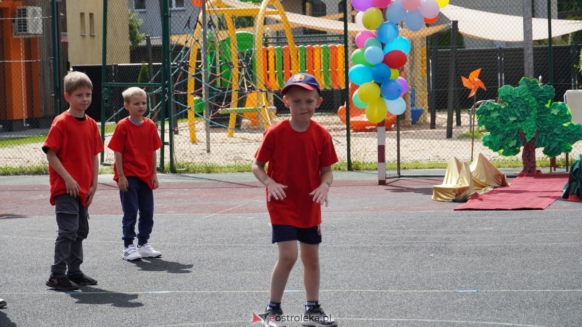 Przedszkolna Spartakiada Sportowo-Ekologiczna w PM nr 18 [17.06.2026] - zdjęcie #90 - eOstroleka.pl