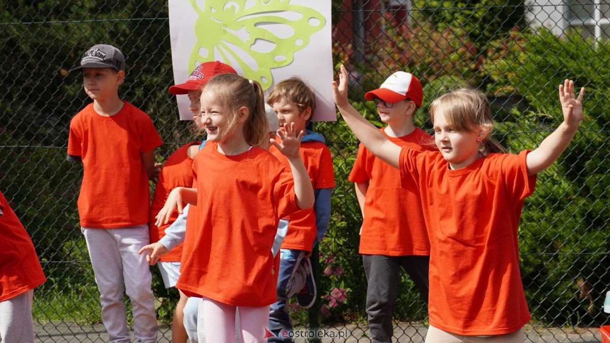 Przedszkolna Spartakiada Sportowo-Ekologiczna w PM nr 18 [17.06.2026] - zdjęcie #88 - eOstroleka.pl