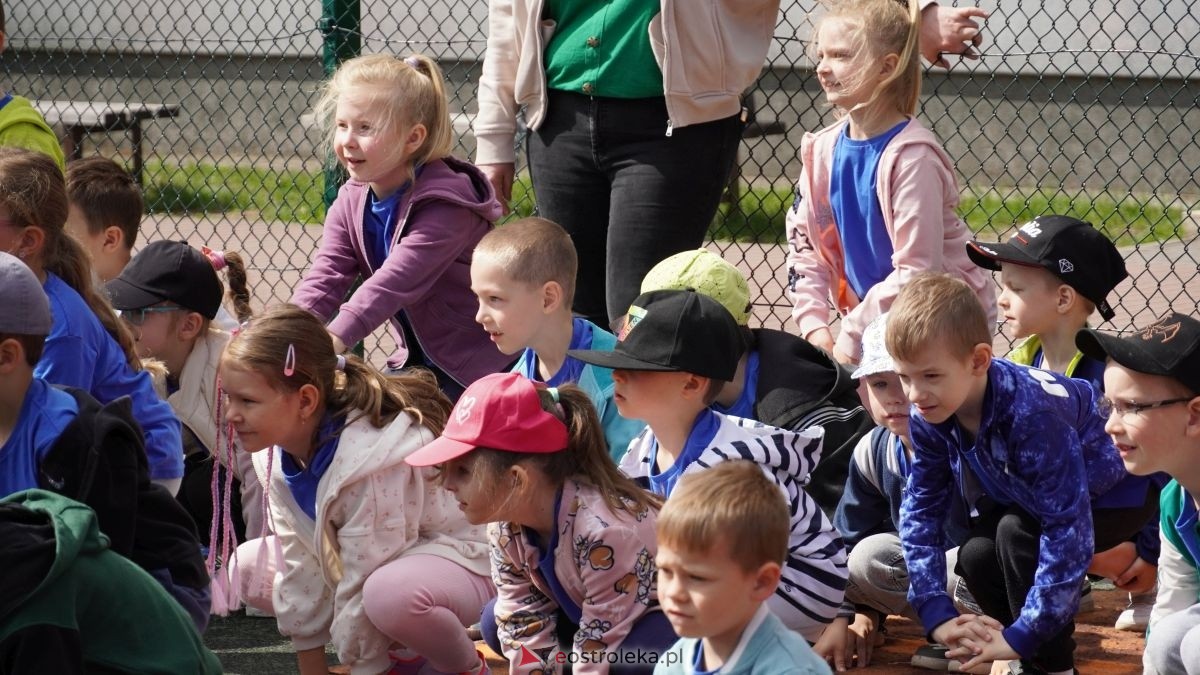 Przedszkolna Spartakiada Sportowo-Ekologiczna w PM nr 18 [17.06.2026] - zdjęcie #86 - eOstroleka.pl