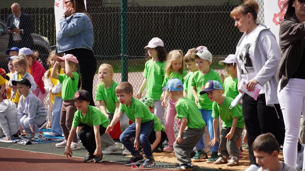 Przedszkolna Spartakiada Sportowo-Ekologiczna w PM nr 18 [17.06.2026] - zdjęcie #83 - eOstroleka.pl