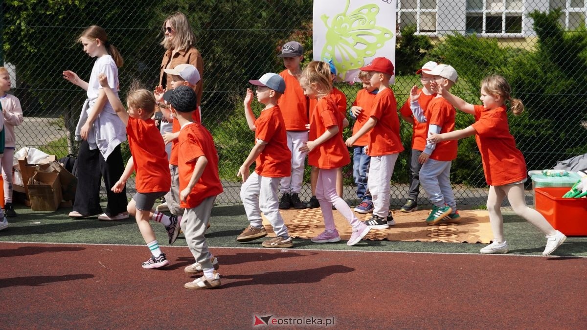 Przedszkolna Spartakiada Sportowo-Ekologiczna w PM nr 18 [17.06.2026] - zdjęcie #81 - eOstroleka.pl