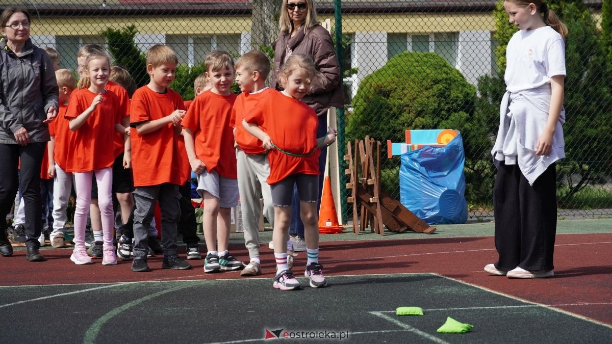Przedszkolna Spartakiada Sportowo-Ekologiczna w PM nr 18 [17.06.2026] - zdjęcie #75 - eOstroleka.pl