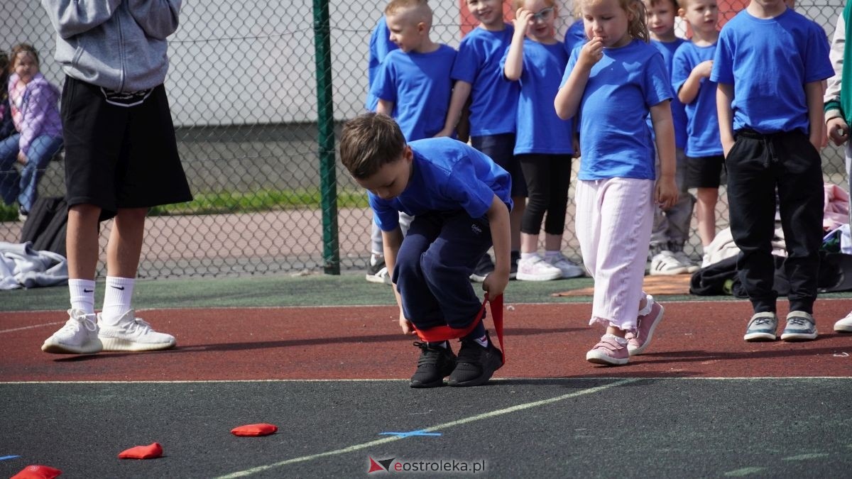 Przedszkolna Spartakiada Sportowo-Ekologiczna w PM nr 18 [17.06.2026] - zdjęcie #74 - eOstroleka.pl