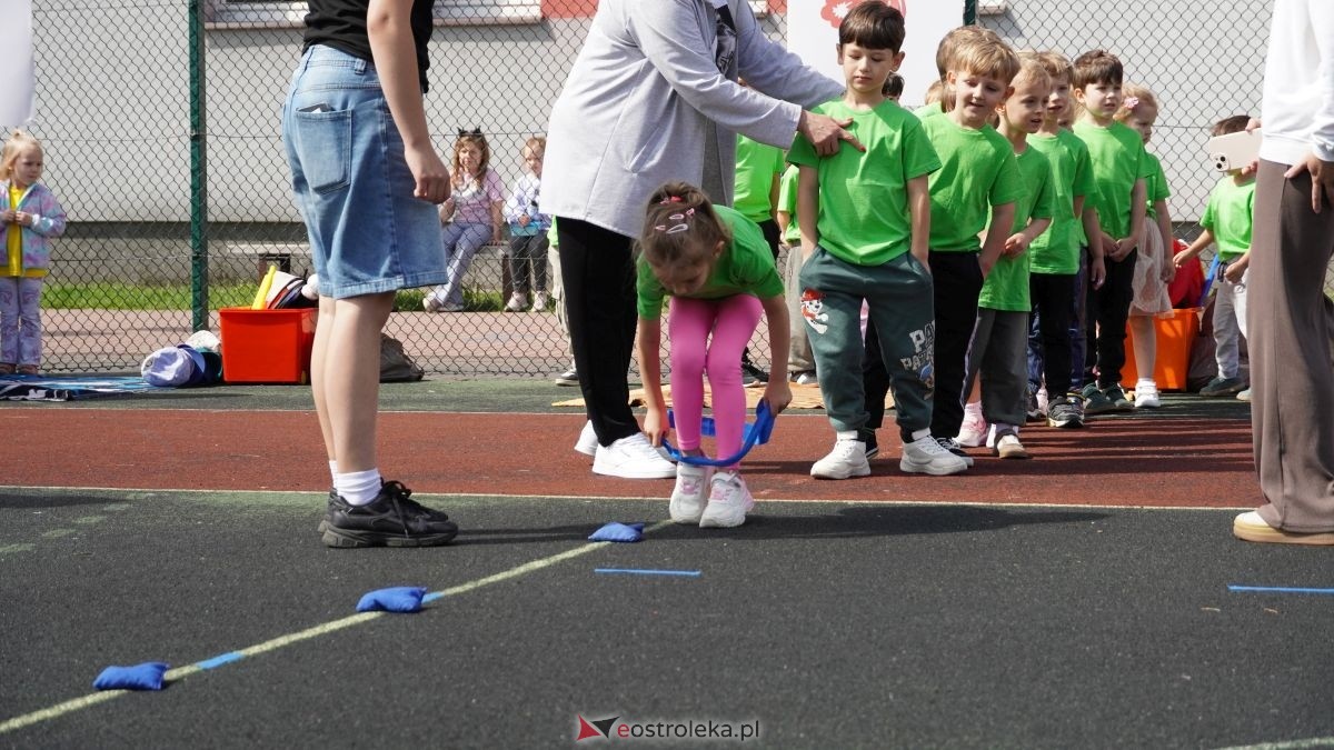 Przedszkolna Spartakiada Sportowo-Ekologiczna w PM nr 18 [17.06.2026] - zdjęcie #72 - eOstroleka.pl