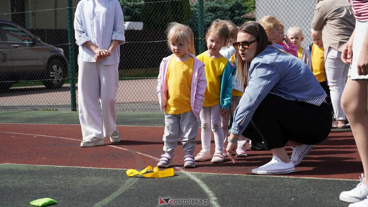 Przedszkolna Spartakiada Sportowo-Ekologiczna w PM nr 18 [17.06.2026] - zdjęcie #70 - eOstroleka.pl