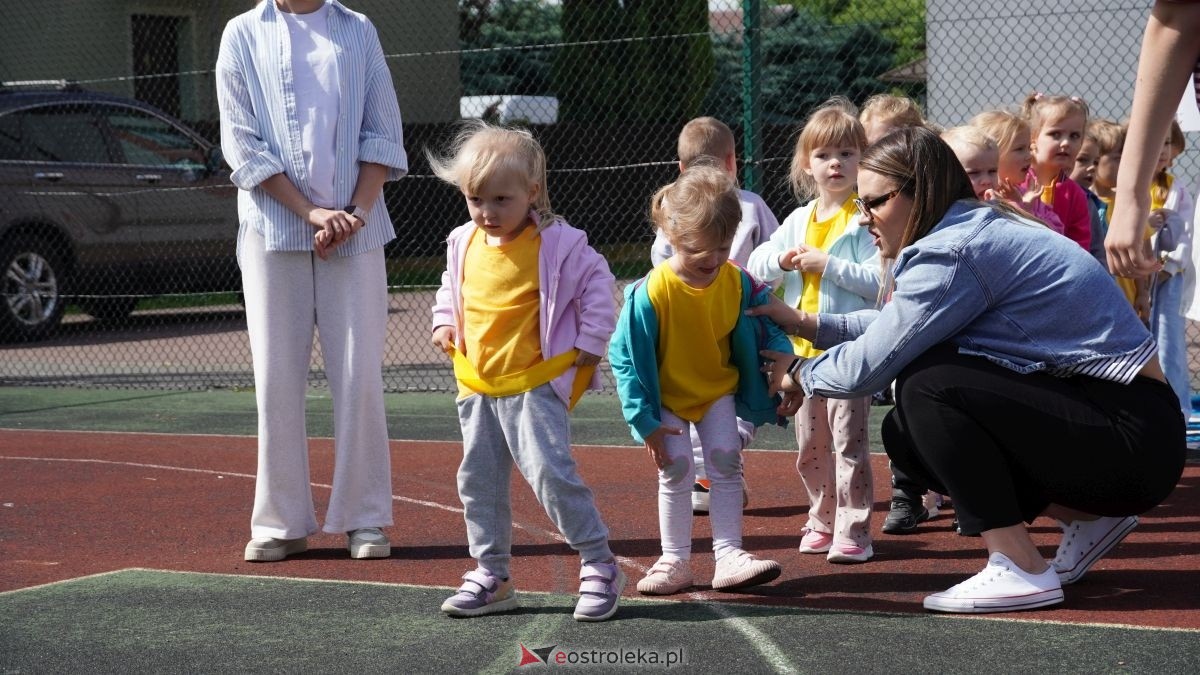 Przedszkolna Spartakiada Sportowo-Ekologiczna w PM nr 18 [17.06.2026] - zdjęcie #68 - eOstroleka.pl