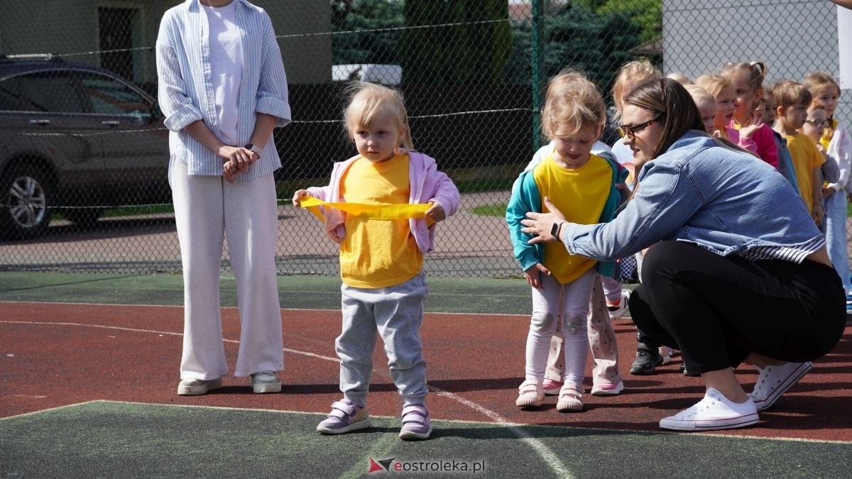 Przedszkolna Spartakiada Sportowo-Ekologiczna w PM nr 18 [17.06.2026] - zdjęcie #67 - eOstroleka.pl