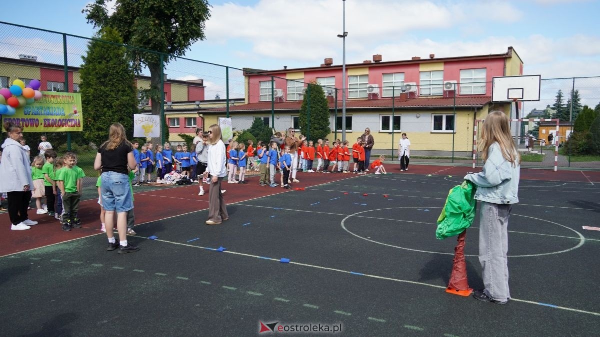 Przedszkolna Spartakiada Sportowo-Ekologiczna w PM nr 18 [17.06.2026] - zdjęcie #66 - eOstroleka.pl