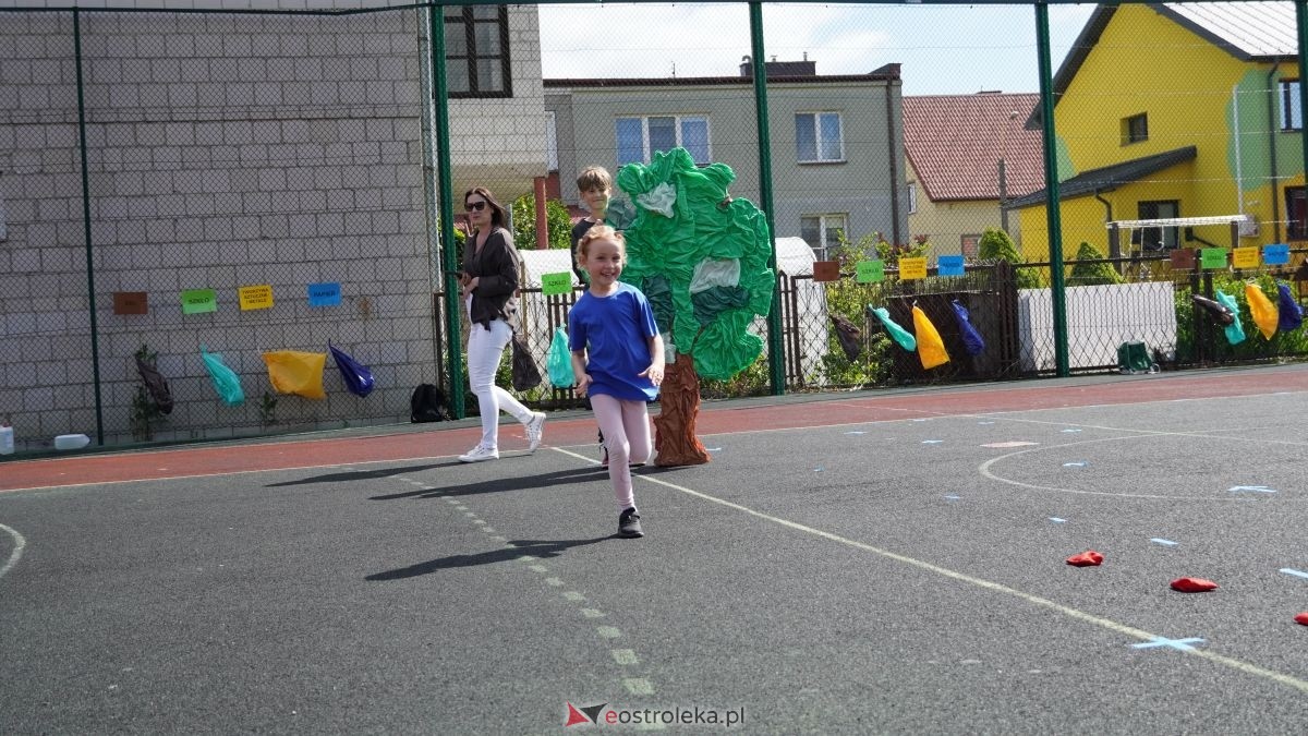 Przedszkolna Spartakiada Sportowo-Ekologiczna w PM nr 18 [17.06.2026] - zdjęcie #62 - eOstroleka.pl