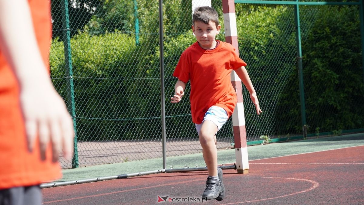 Przedszkolna Spartakiada Sportowo-Ekologiczna w PM nr 18 [17.06.2026] - zdjęcie #61 - eOstroleka.pl