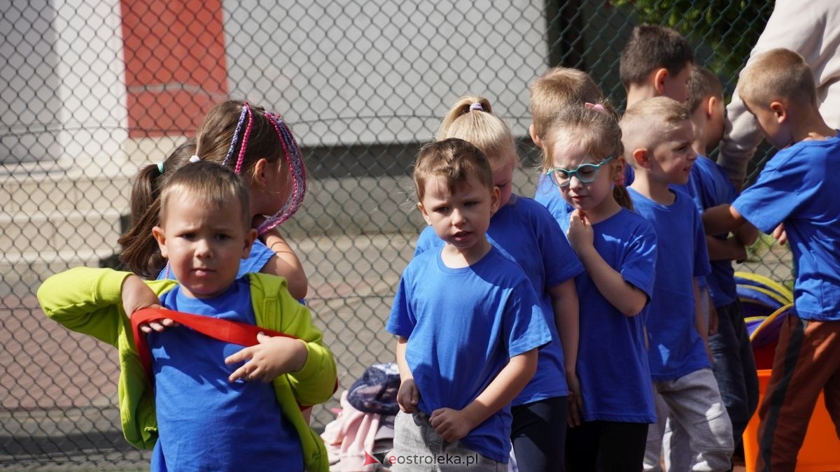 Przedszkolna Spartakiada Sportowo-Ekologiczna w PM nr 18 [17.06.2026] - zdjęcie #60 - eOstroleka.pl