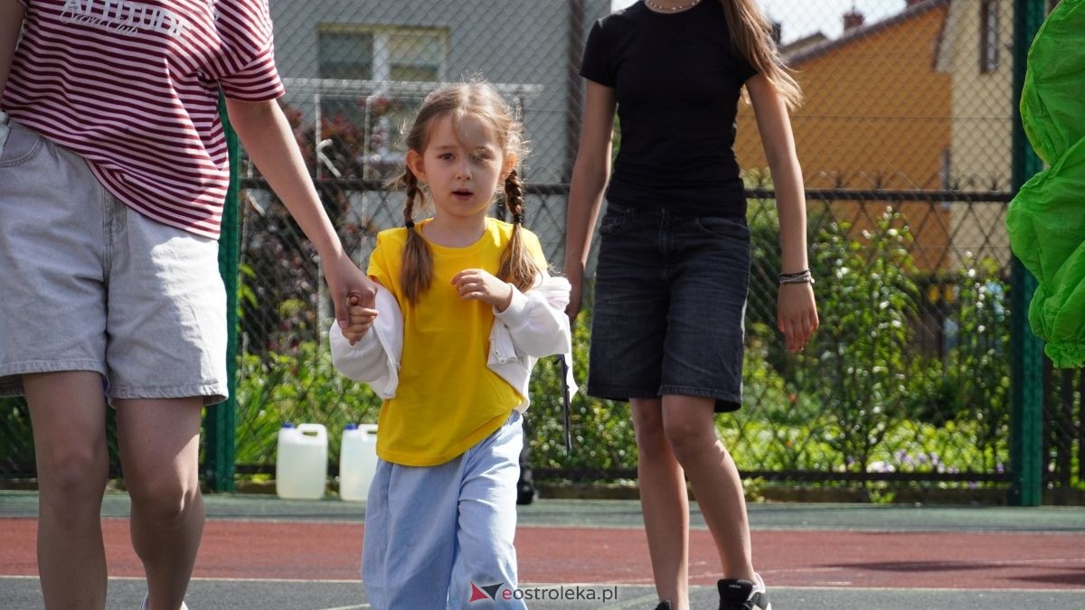 Przedszkolna Spartakiada Sportowo-Ekologiczna w PM nr 18 [17.06.2026] - zdjęcie #58 - eOstroleka.pl