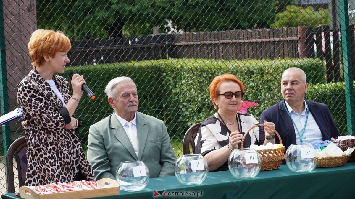 Przedszkolna Spartakiada Sportowo-Ekologiczna w PM nr 18 [17.06.2026] - zdjęcie #56 - eOstroleka.pl