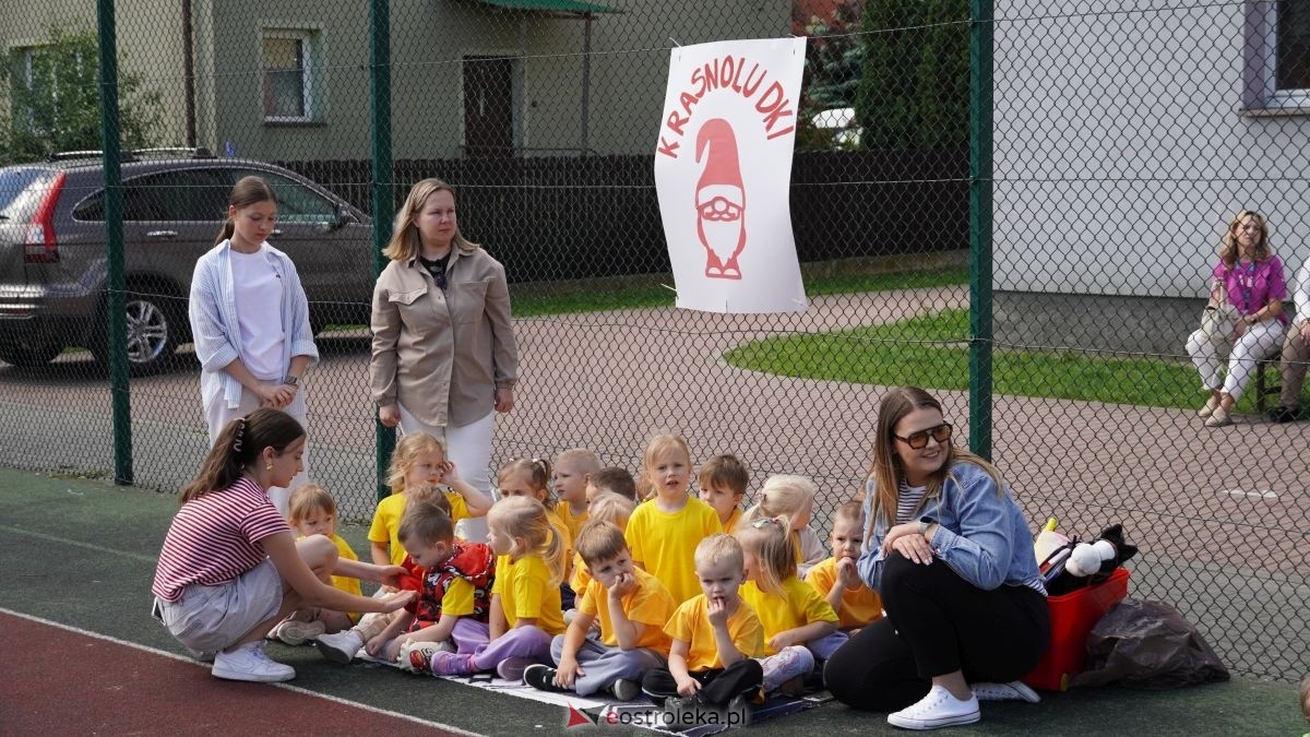 Przedszkolna Spartakiada Sportowo-Ekologiczna w PM nr 18 [17.06.2026] - zdjęcie #51 - eOstroleka.pl