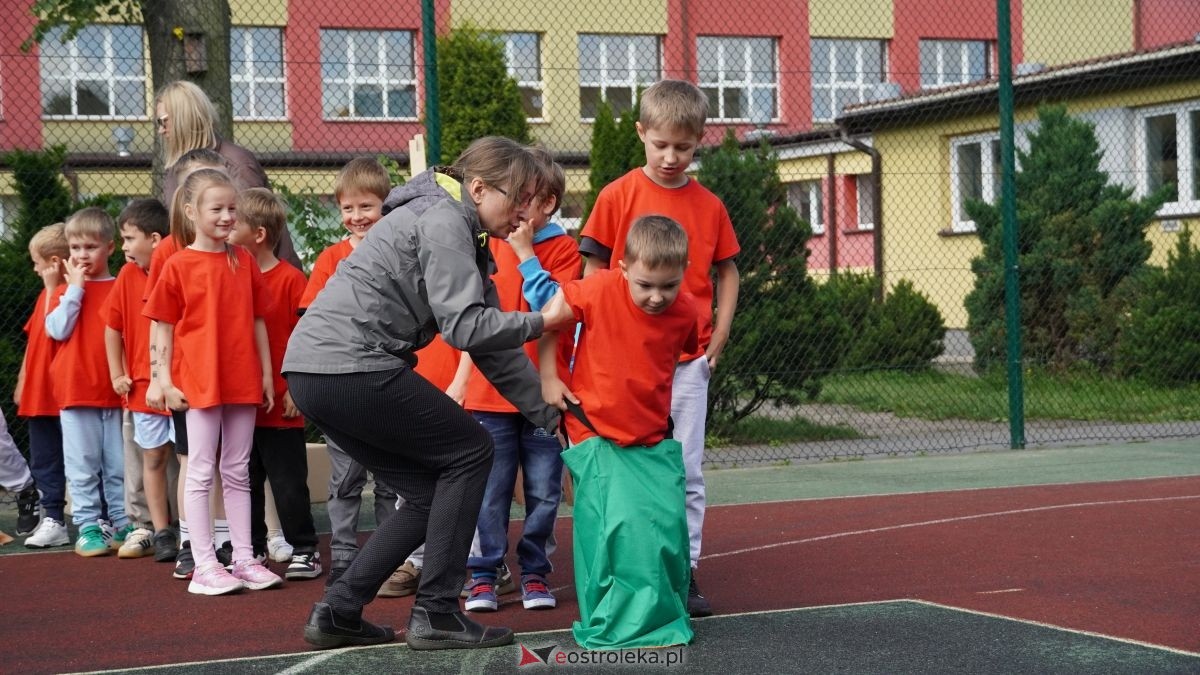 Przedszkolna Spartakiada Sportowo-Ekologiczna w PM nr 18 [17.06.2026] - zdjęcie #36 - eOstroleka.pl